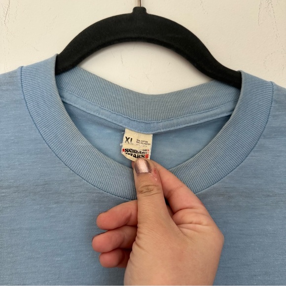 Vintage cruise ship tee - Picture 2 of 4